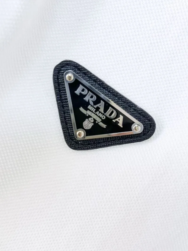 Prada T-Shirts Packable 166761