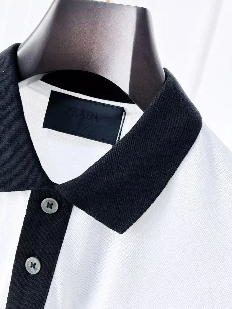 Prada T-Shirts Packable 166761
