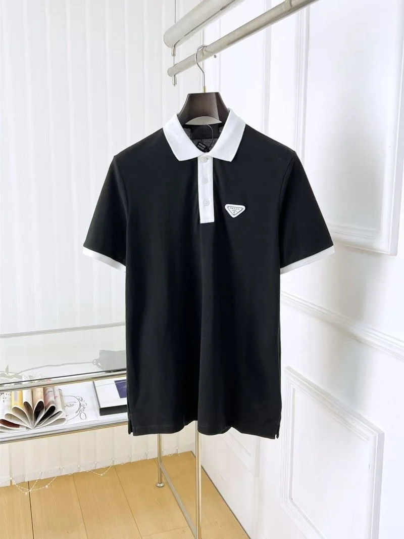 Prada T-Shirts Packable 166761