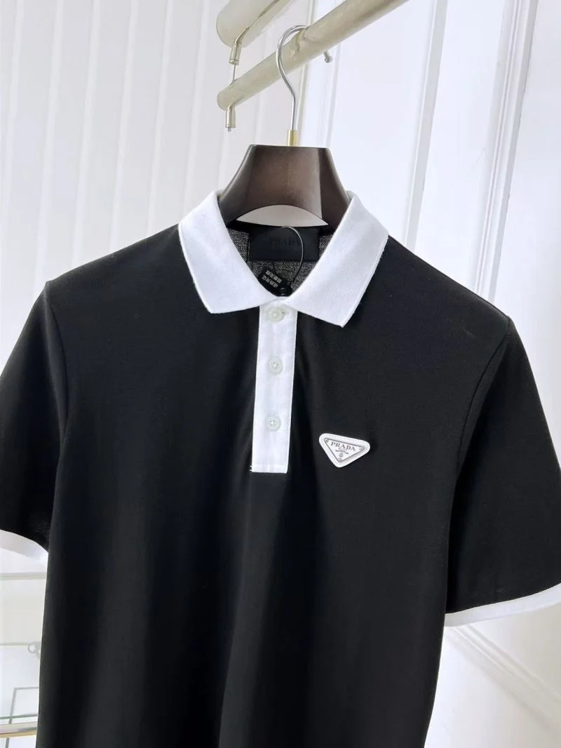 Prada T-Shirts Packable 166761