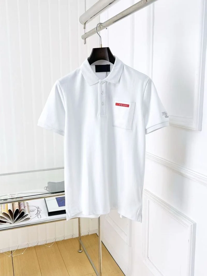 Prada T-Shirts DailyWear 166760