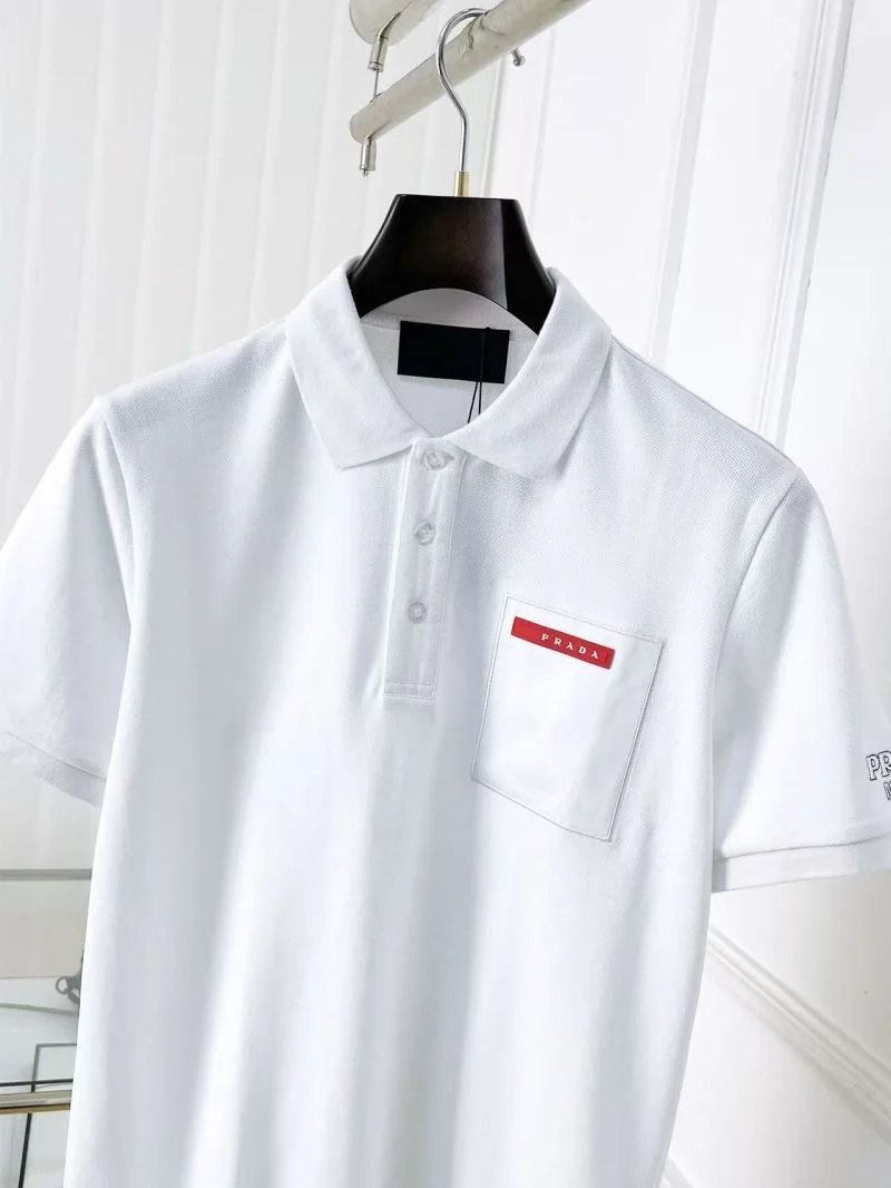 Prada T-Shirts DailyWear 166760