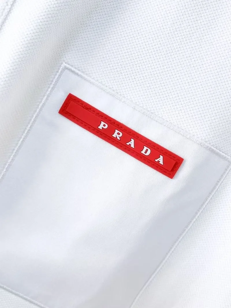 Prada T-Shirts DailyWear 166760