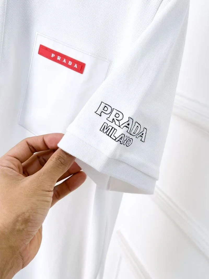 Prada T-Shirts DailyWear 166760