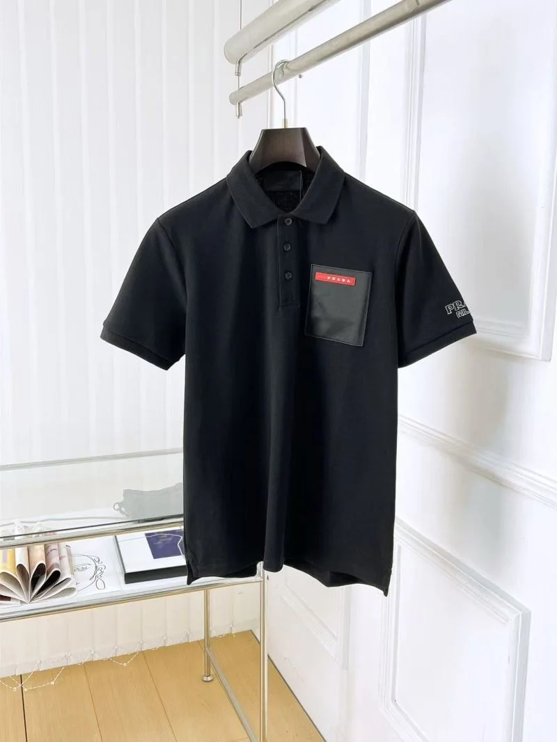 Prada T-Shirts DailyWear 166760