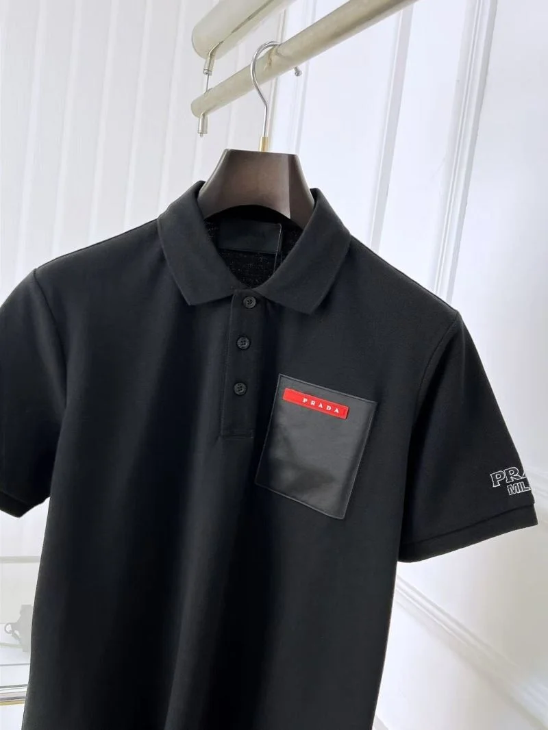 Prada T-Shirts DailyWear 166760