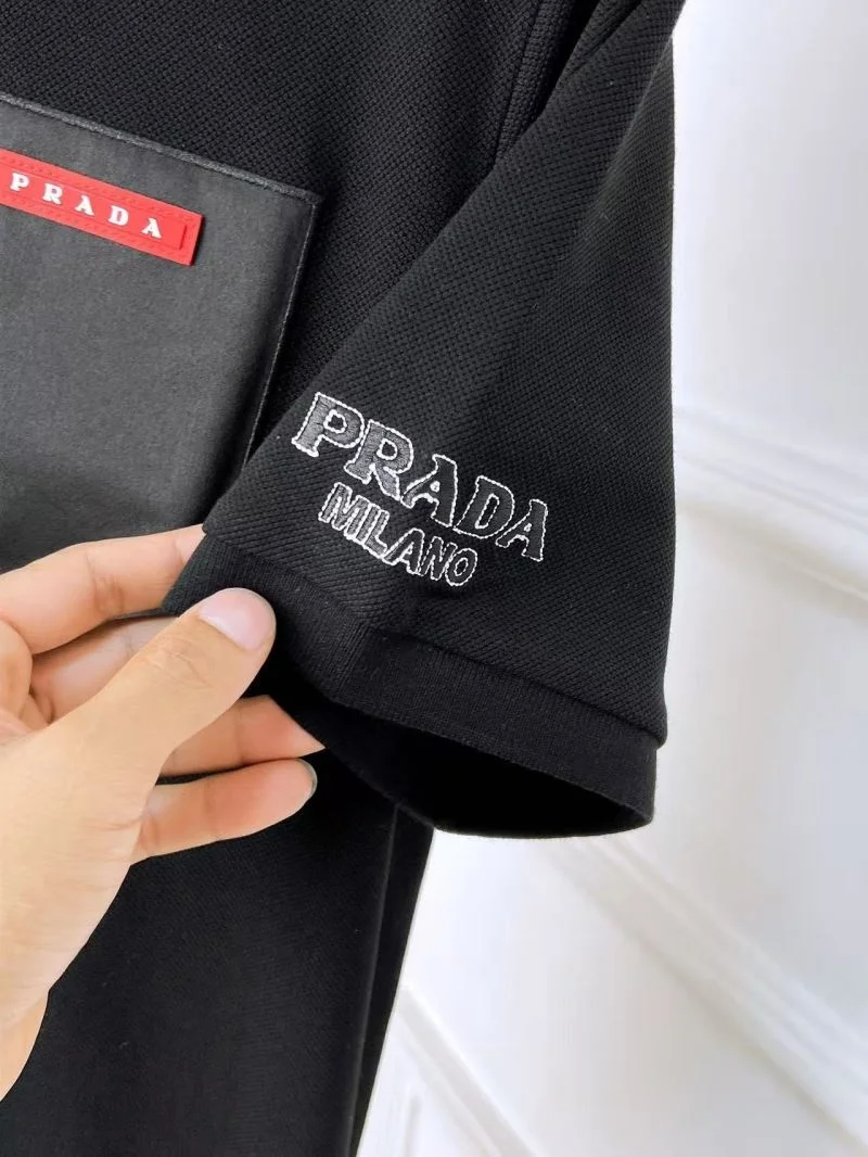 Prada T-Shirts DailyWear 166760