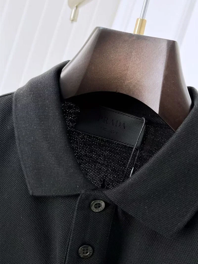 Prada T-Shirts DailyWear 166760