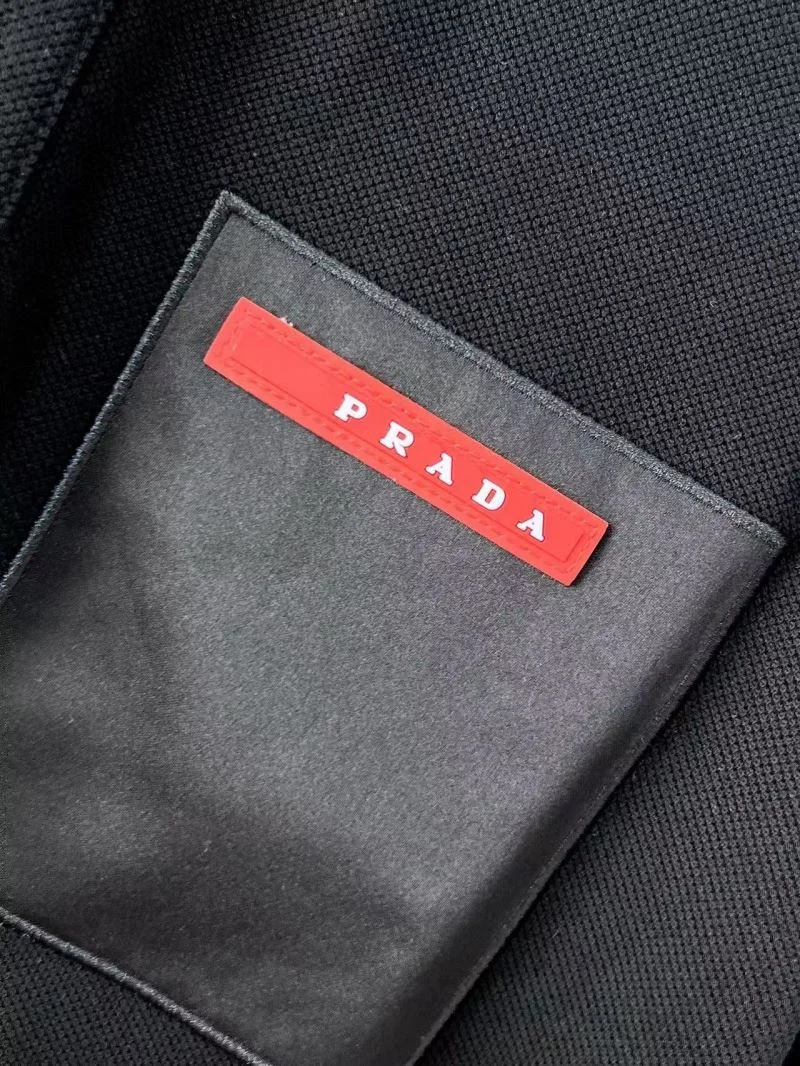 Prada T-Shirts DailyWear 166760