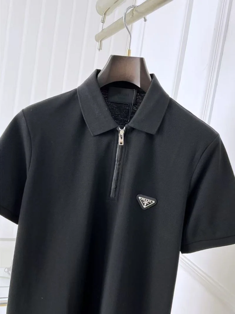 Prada T-Shirts EasyCare 166753
