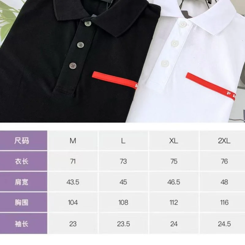 WeatherProof Prada T-Shirts 166755