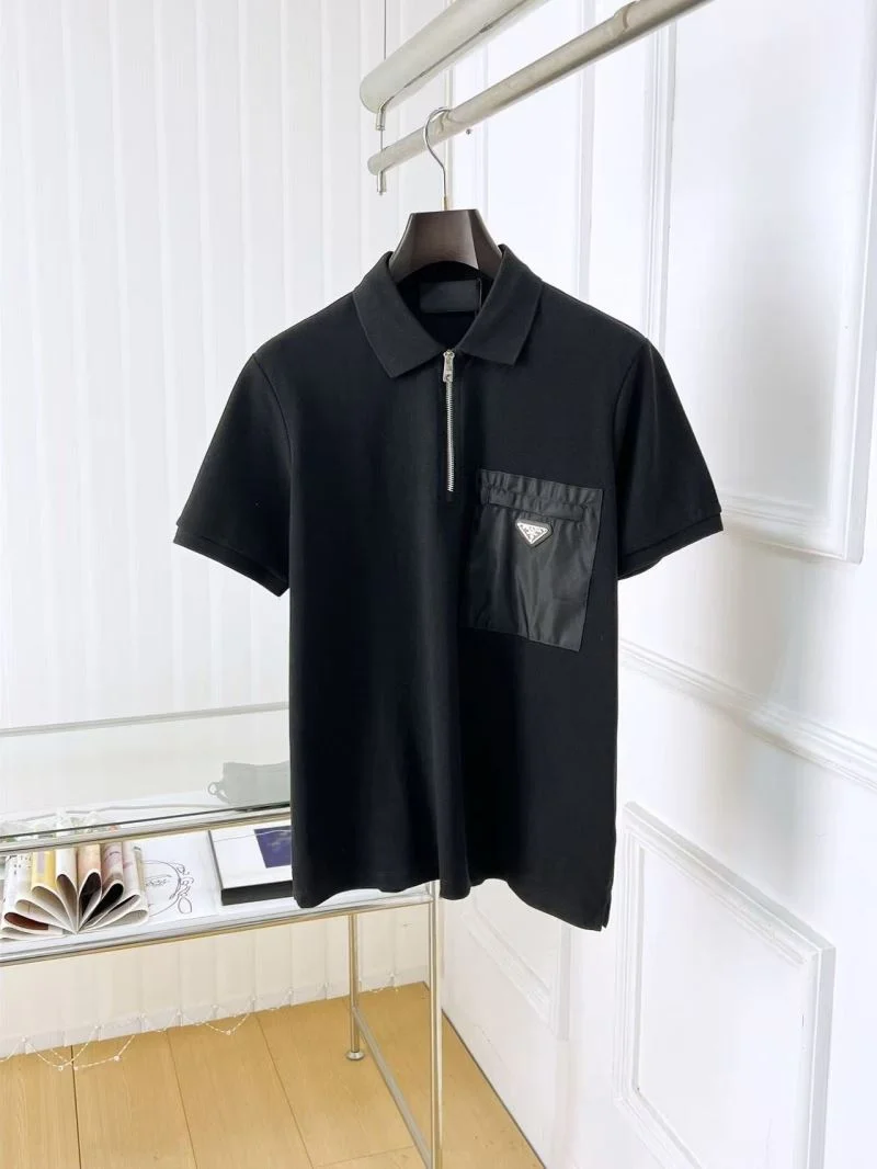 FreshLook Prada T-Shirts 166797