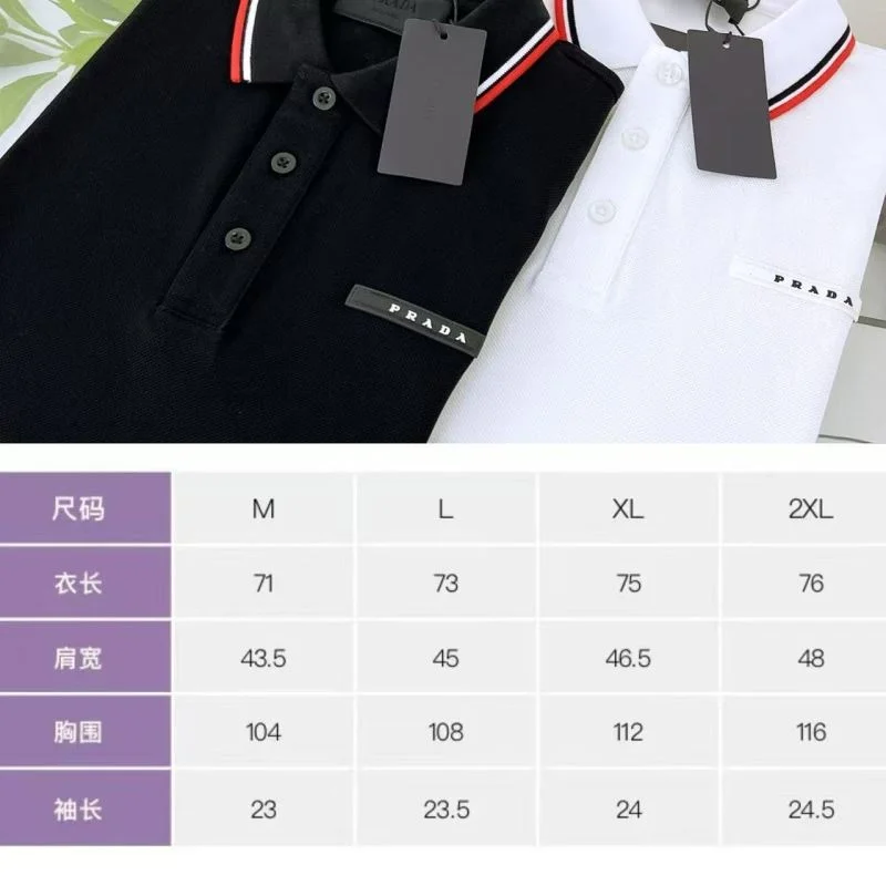 Prada T-Shirts Unique 166752