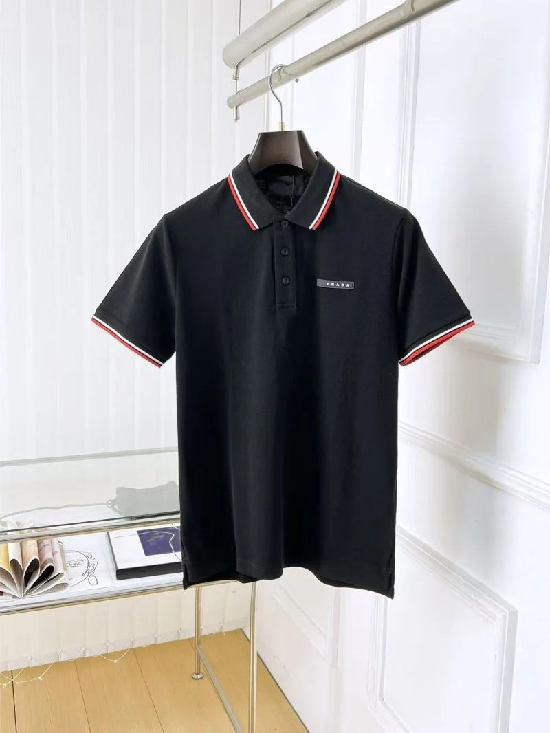 Prada T-Shirts Unique 166752