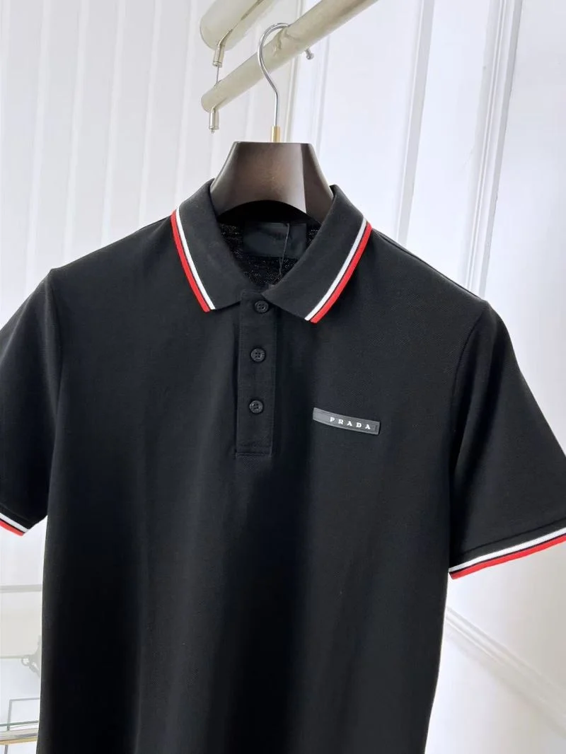 Prada T-Shirts Unique 166752