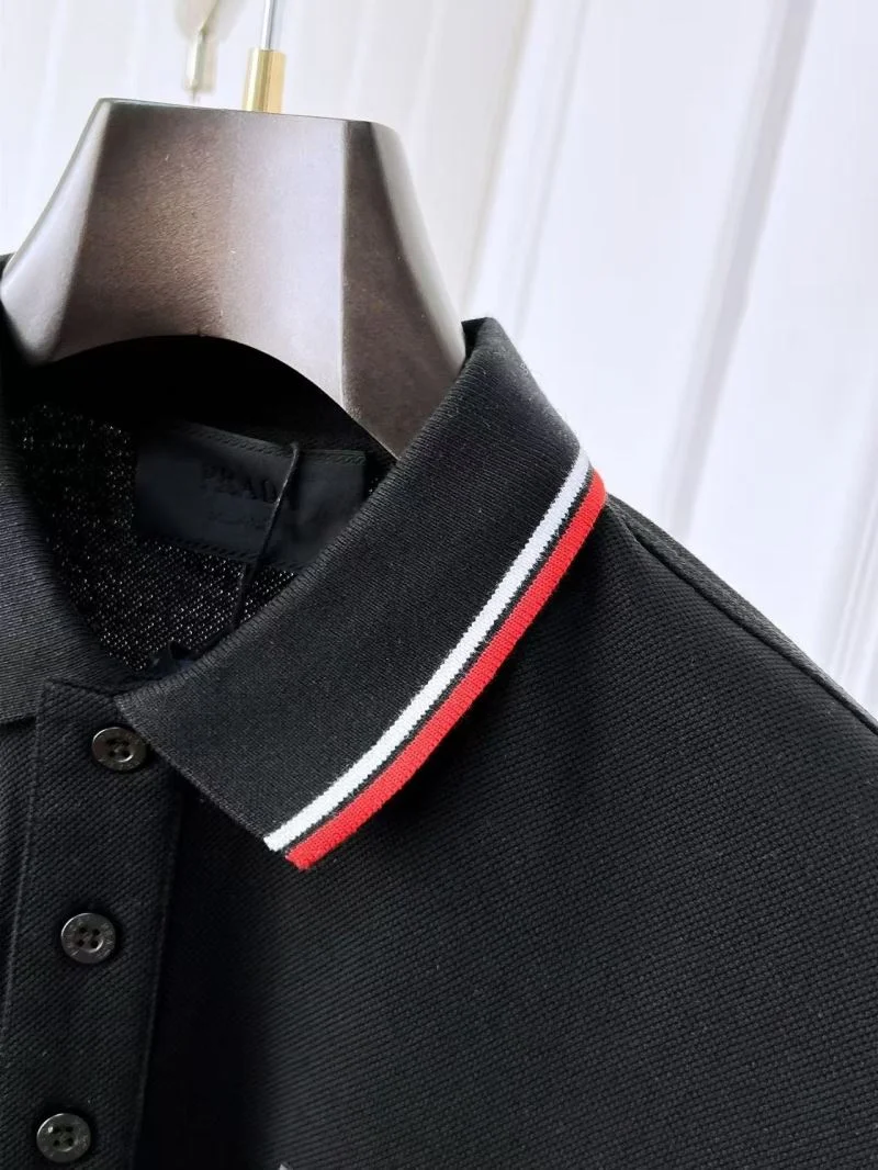 Prada T-Shirts Unique 166752
