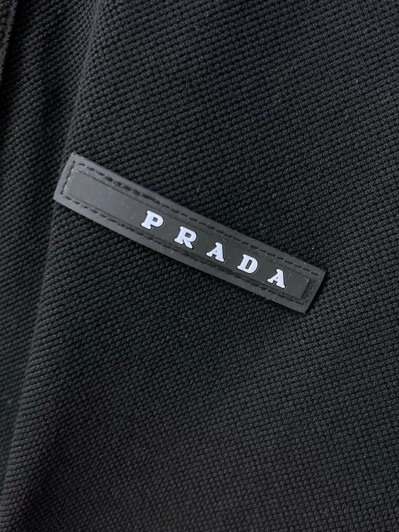 Prada T-Shirts Unique 166752