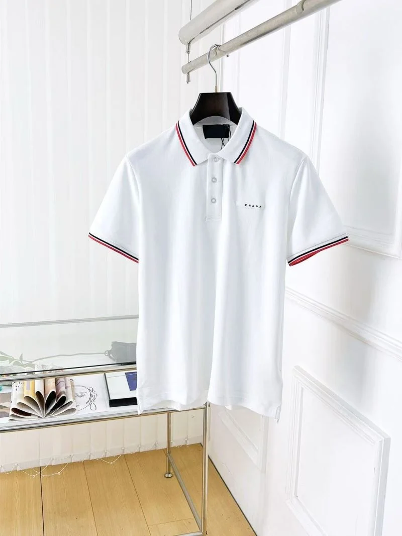 Prada T-Shirts Unique 166752