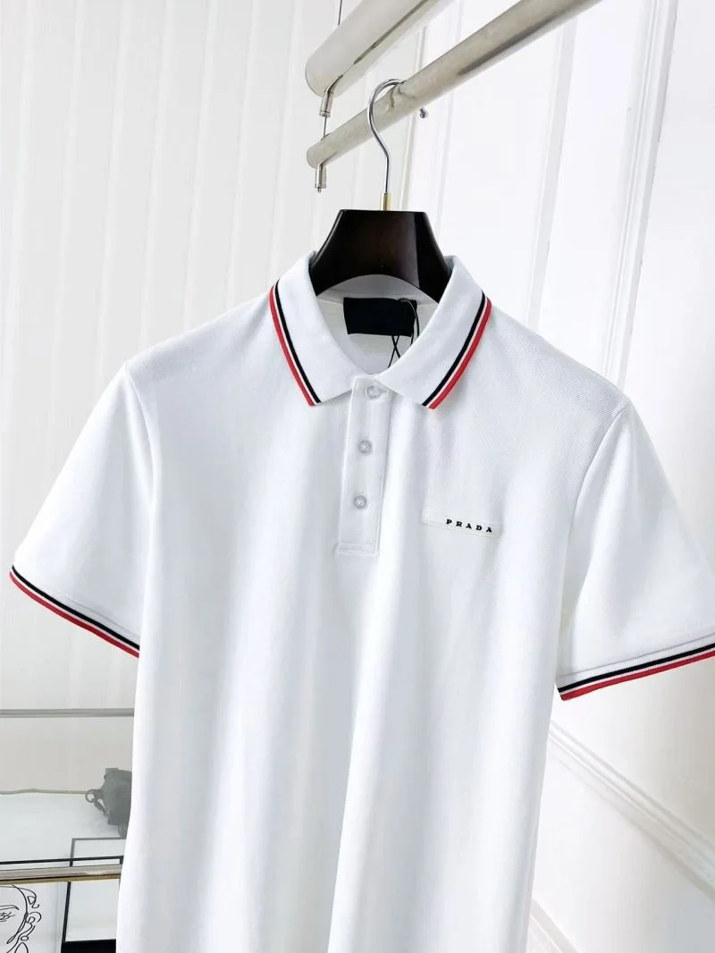Prada T-Shirts Unique 166752