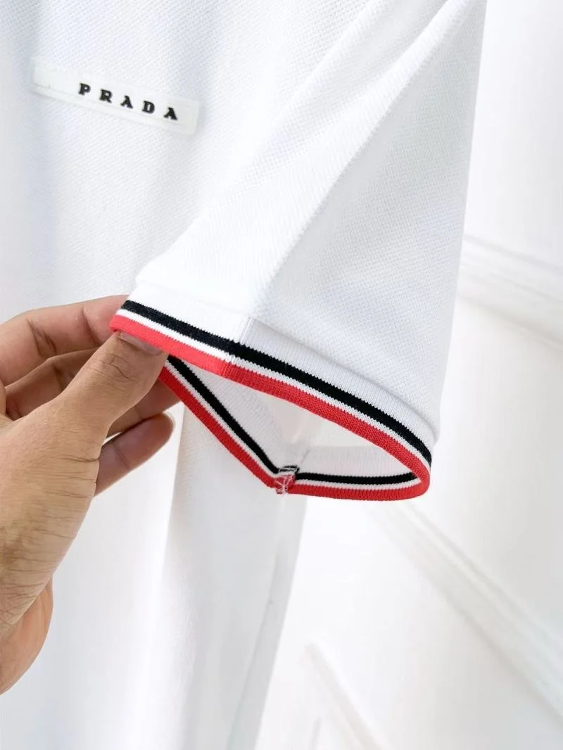 Prada T-Shirts Unique 166752