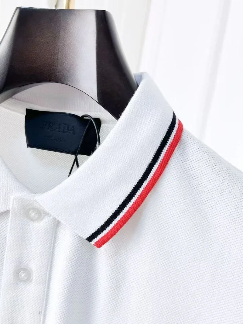 Prada T-Shirts Unique 166752