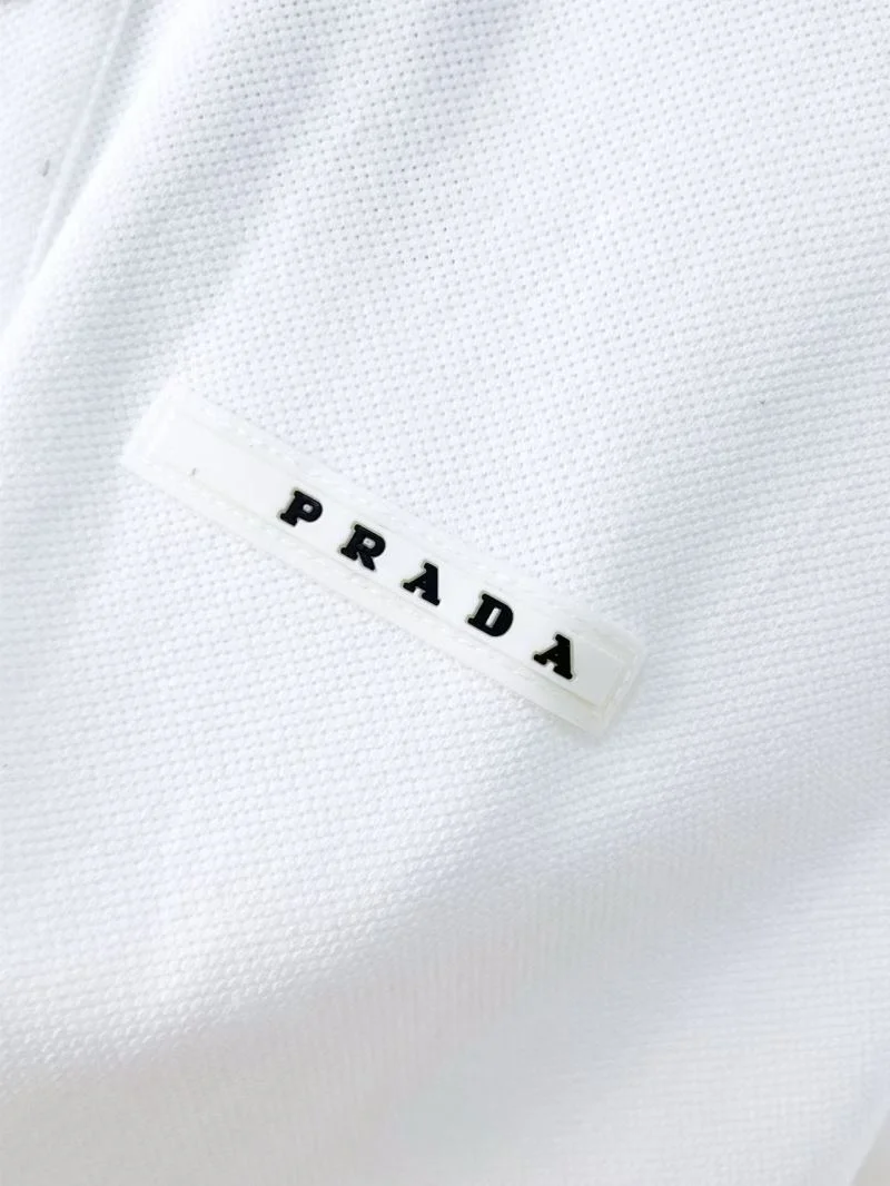 Prada T-Shirts Unique 166752