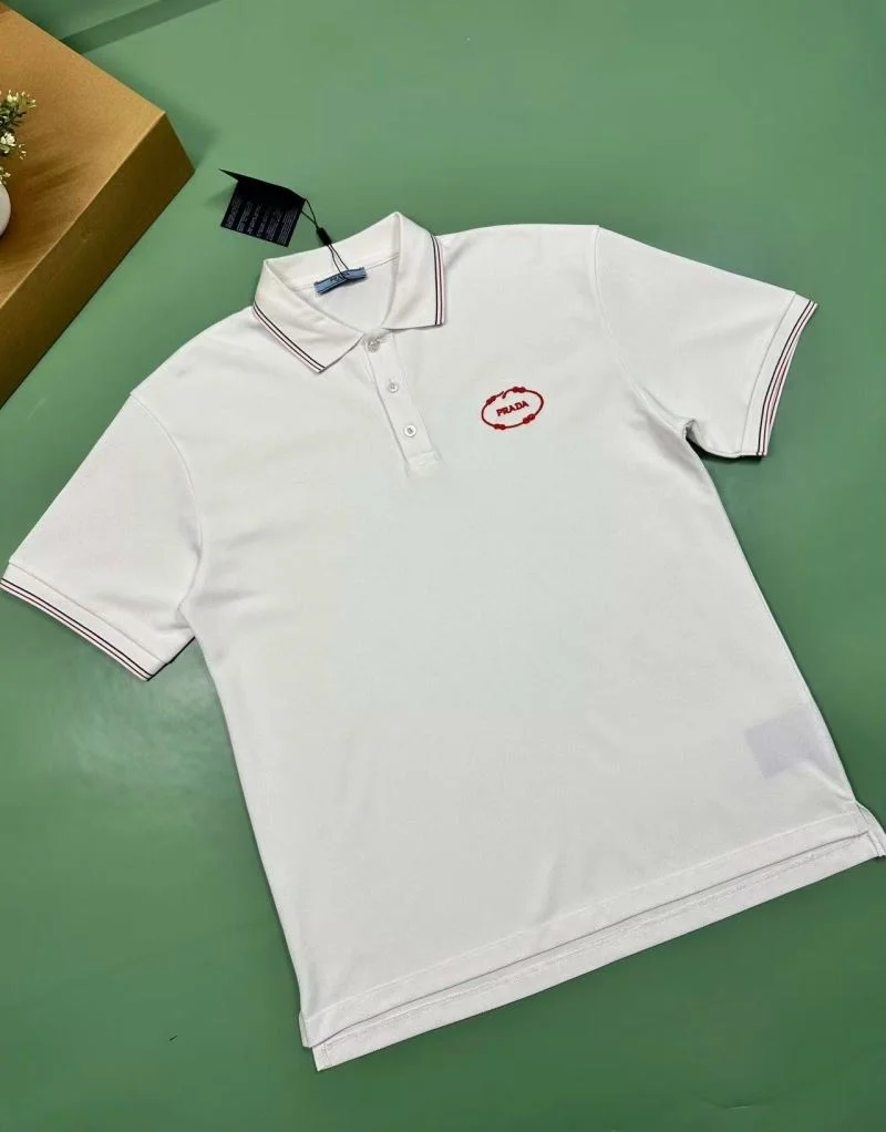 Prada T-Shirts FreshLook 166745