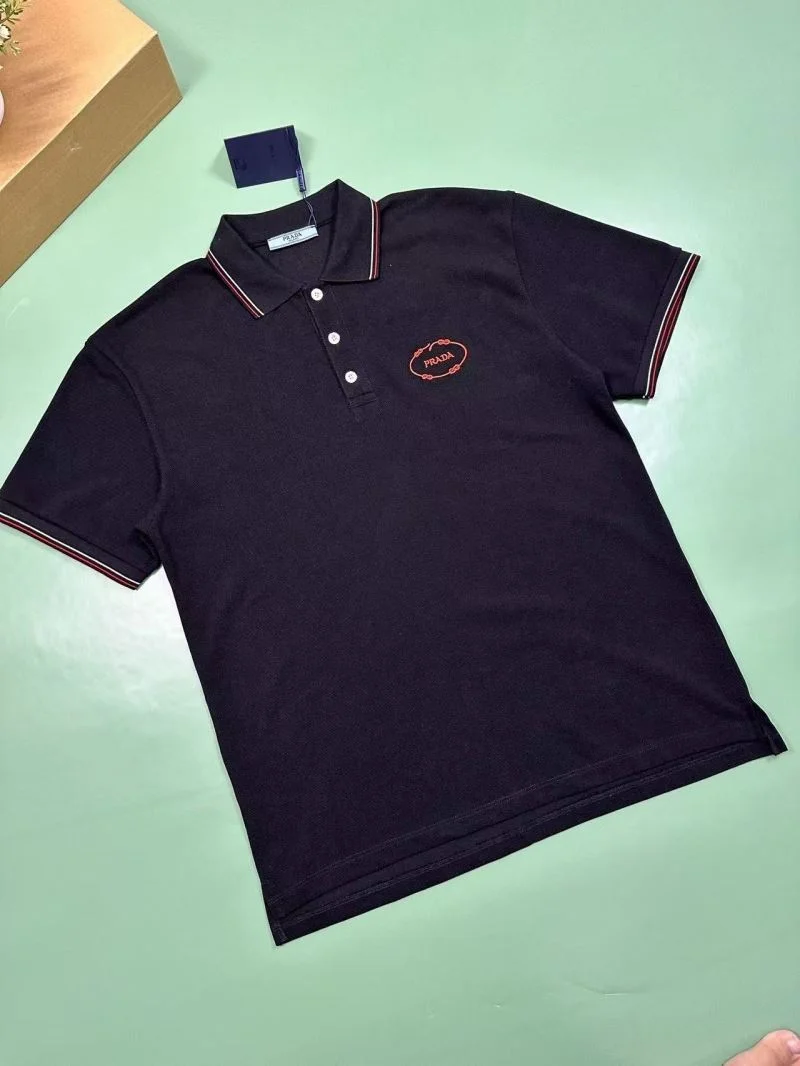 Prada T-Shirts FreshLook 166745