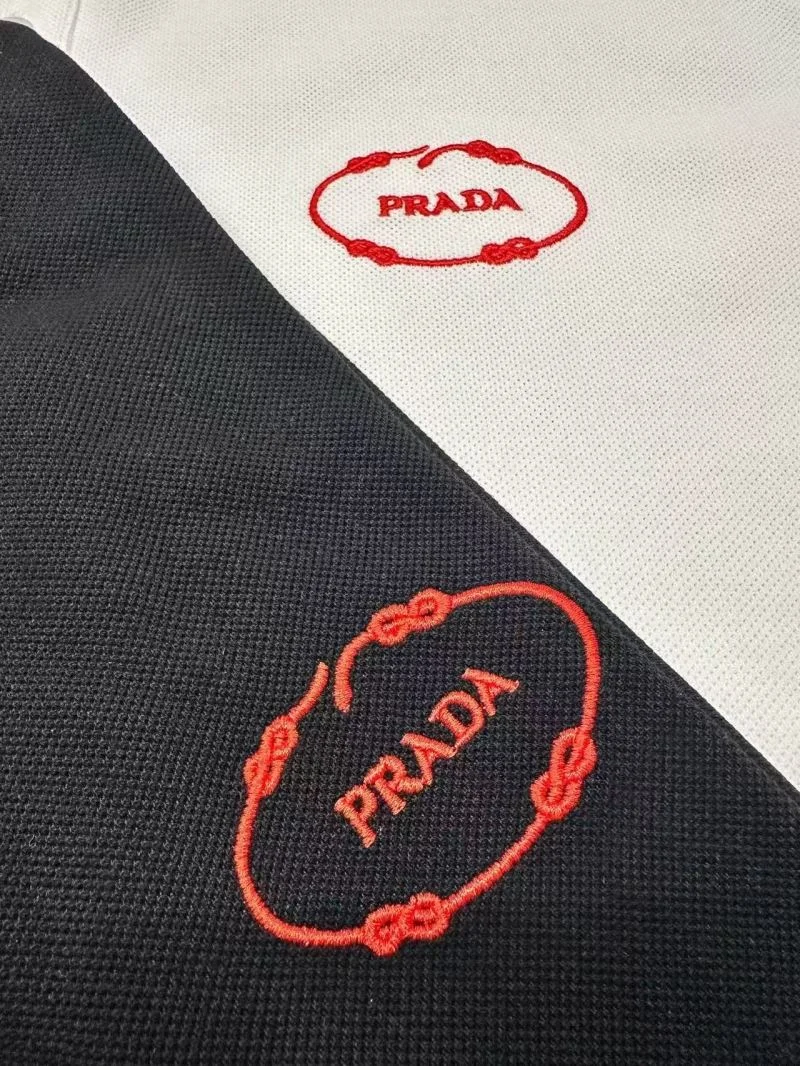 Prada T-Shirts FreshLook 166745