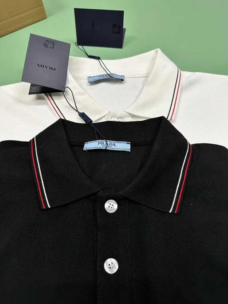 Prada T-Shirts FreshLook 166745
