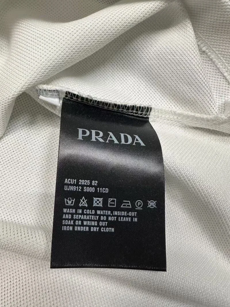 Prada T-Shirts FreshLook 166745