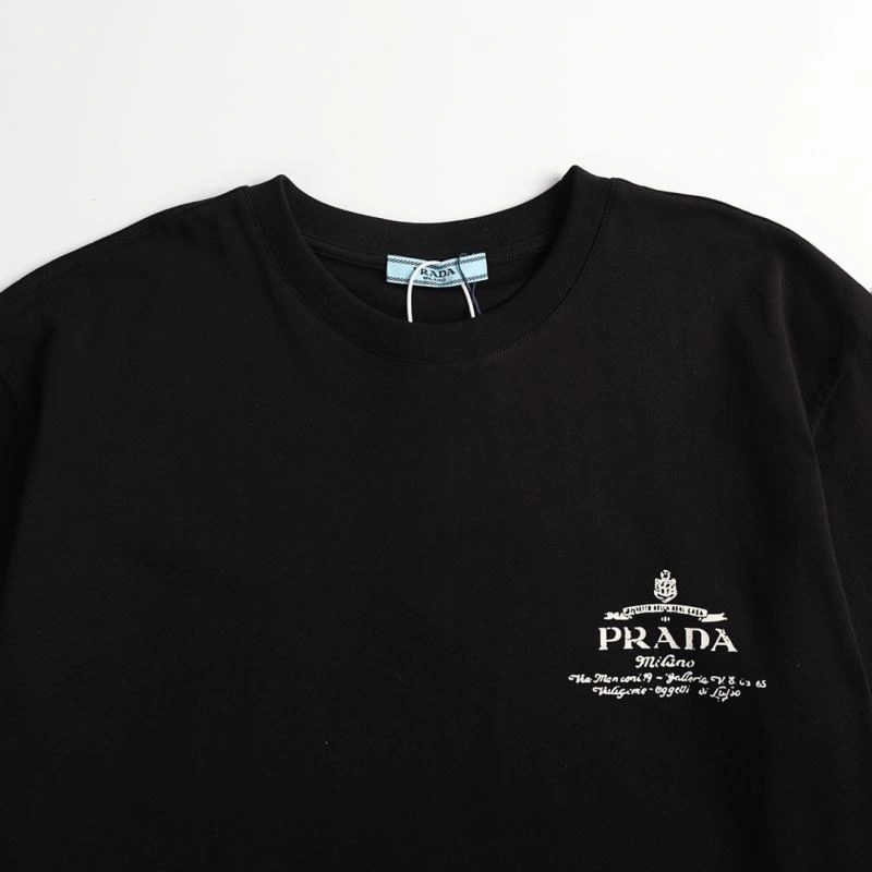Prada T-Shirts TopPick 171427
