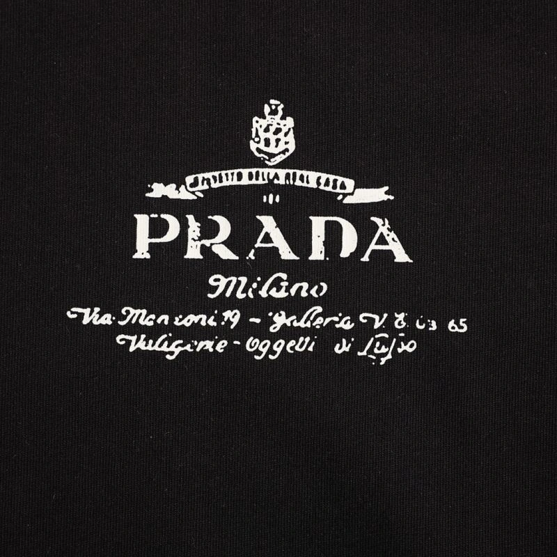 Prada T-Shirts TopPick 171427