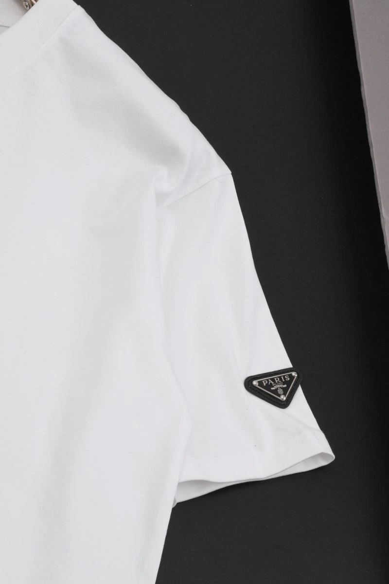 Prada T-Shirts EasyCare 171422