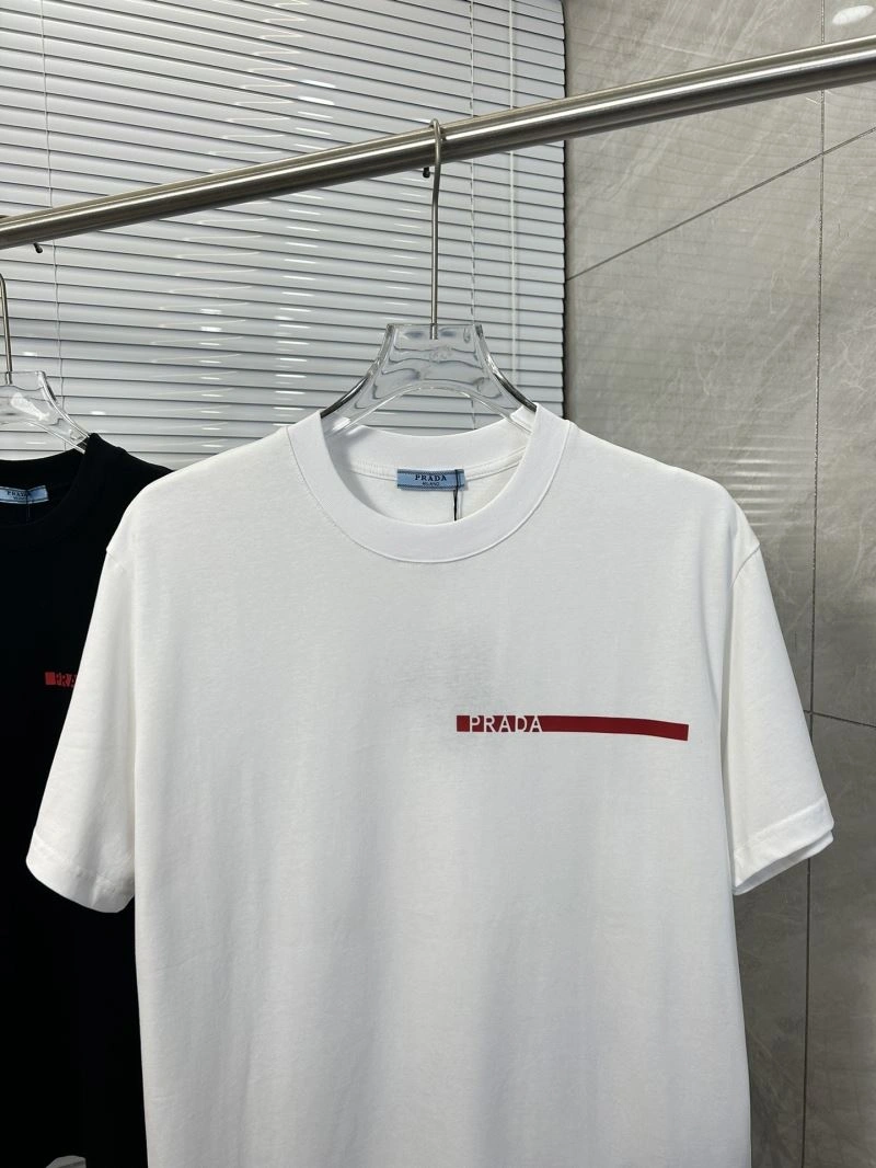 Casual Prada T-Shirts 171501