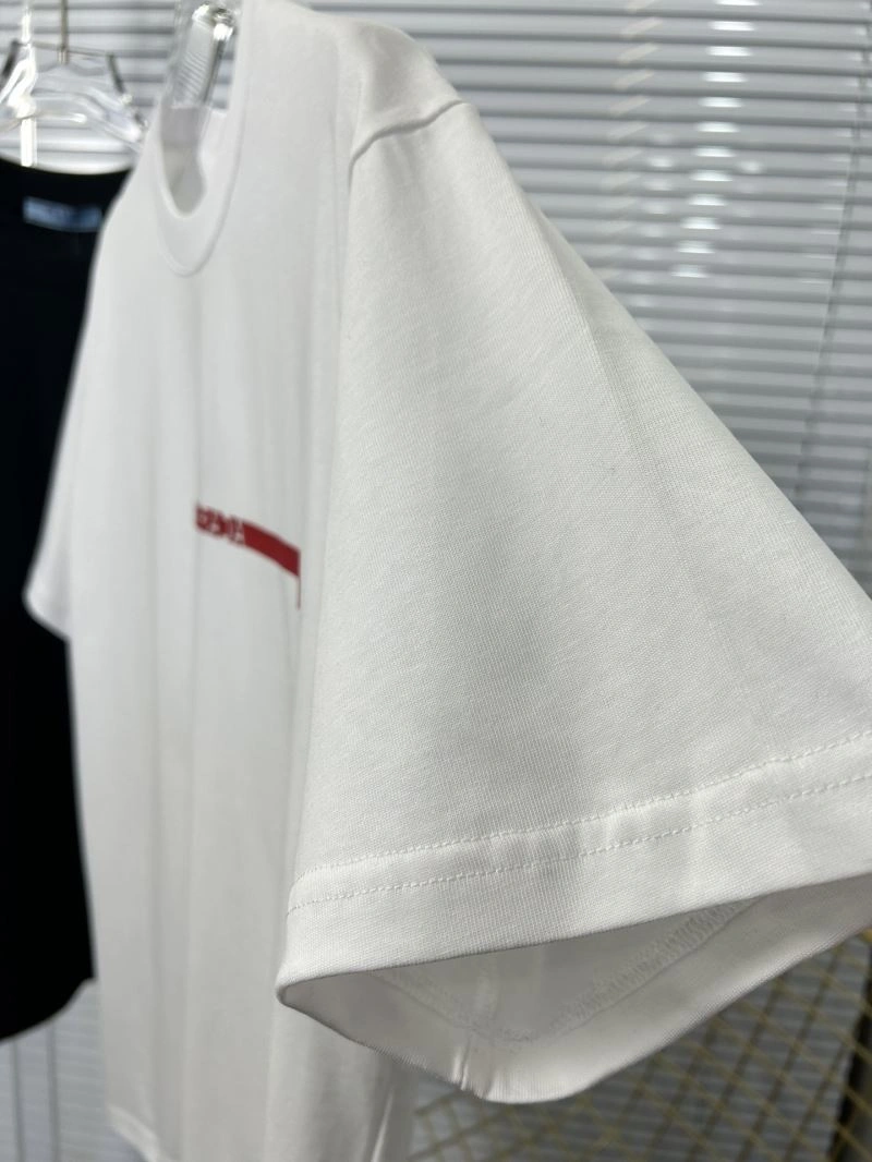 Casual Prada T-Shirts 171501