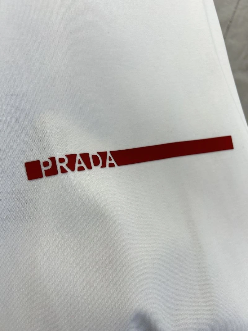Casual Prada T-Shirts 171501