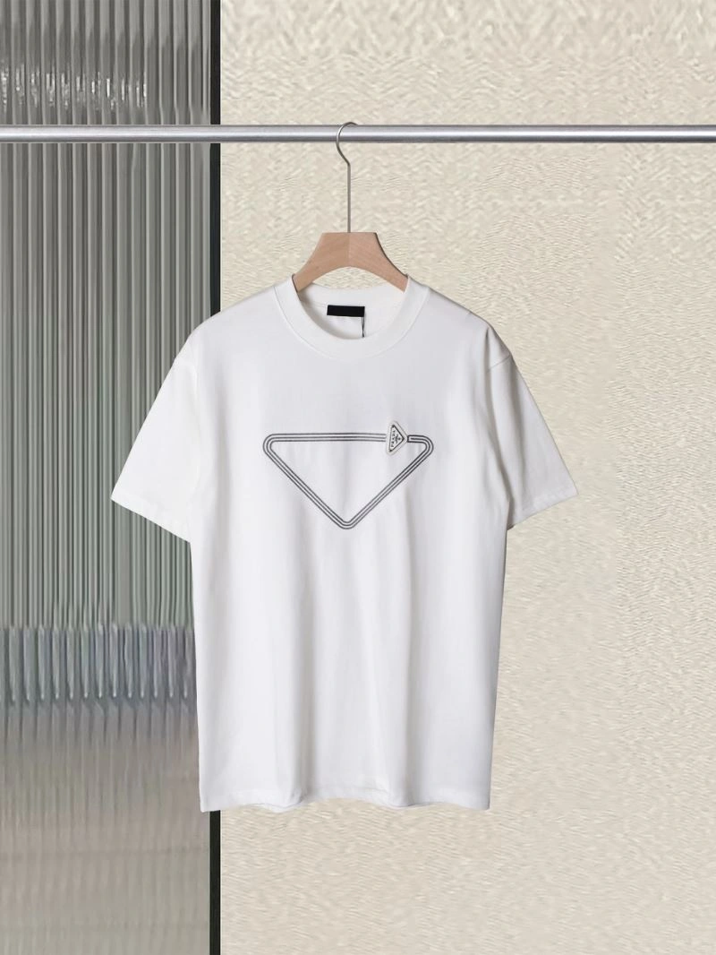 Neat Prada T-Shirts 171421