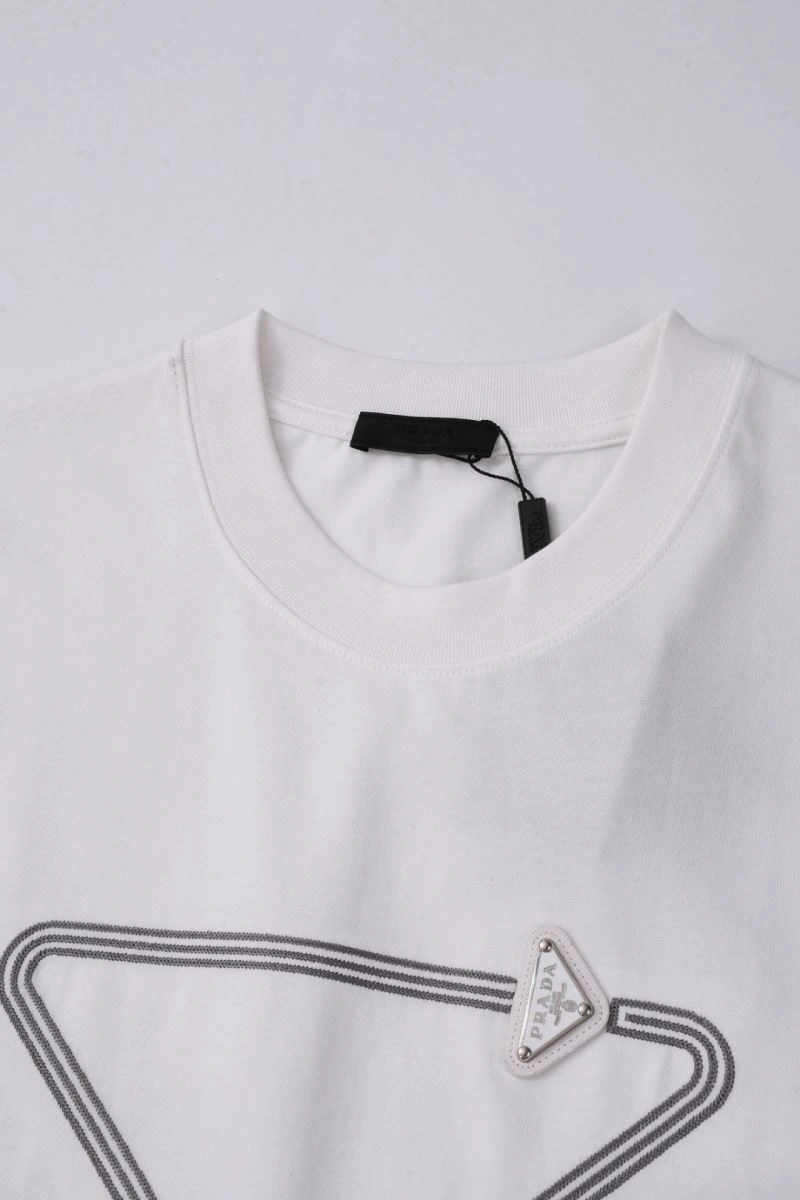Neat Prada T-Shirts 171421