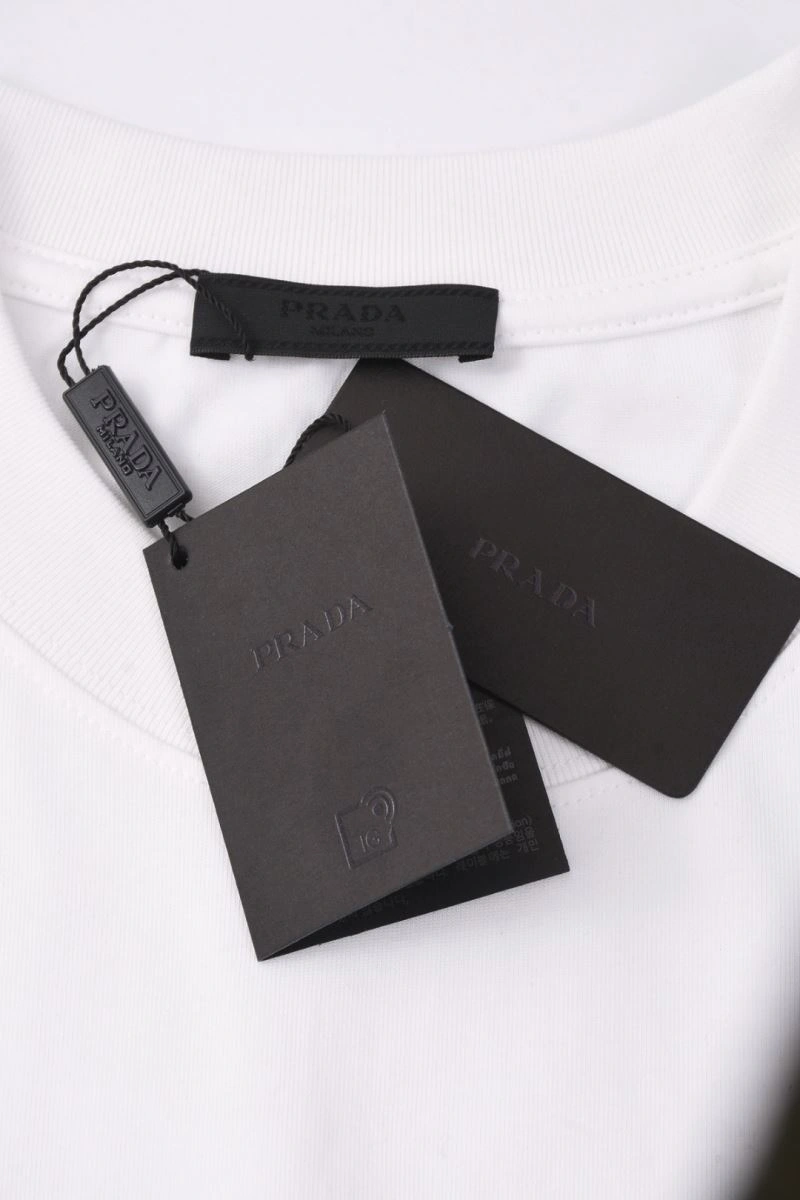 Neat Prada T-Shirts 171421