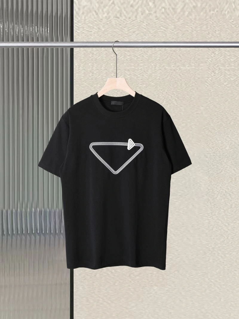 Colorful Prada T-Shirts 171509