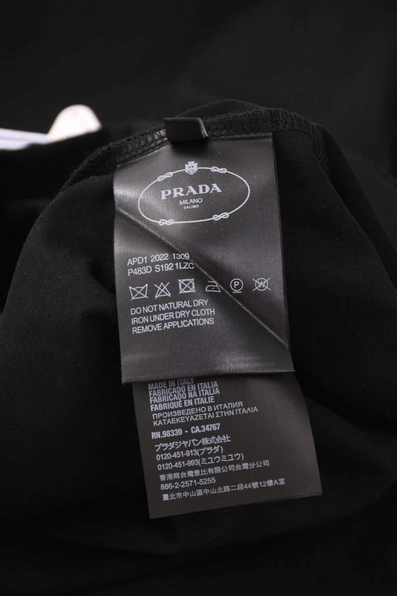Colorful Prada T-Shirts 171509