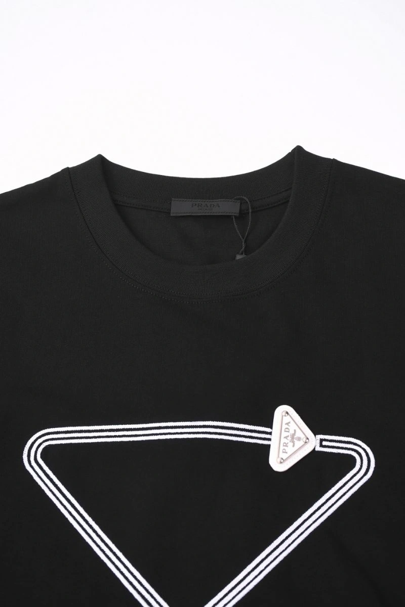Colorful Prada T-Shirts 171509