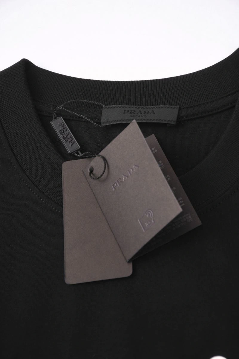 Colorful Prada T-Shirts 171509