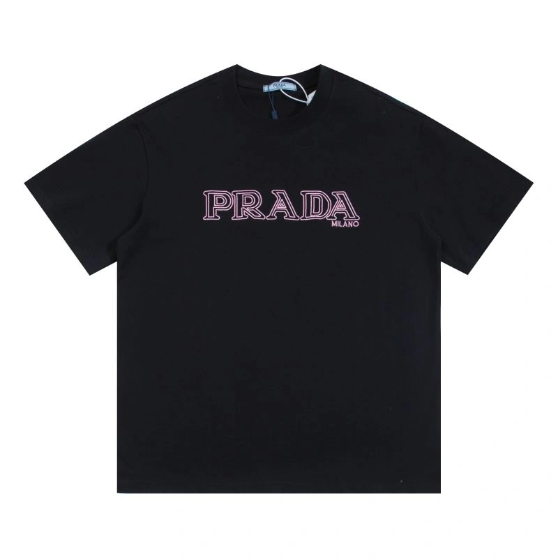 Fashionable Prada T-Shirts 171794