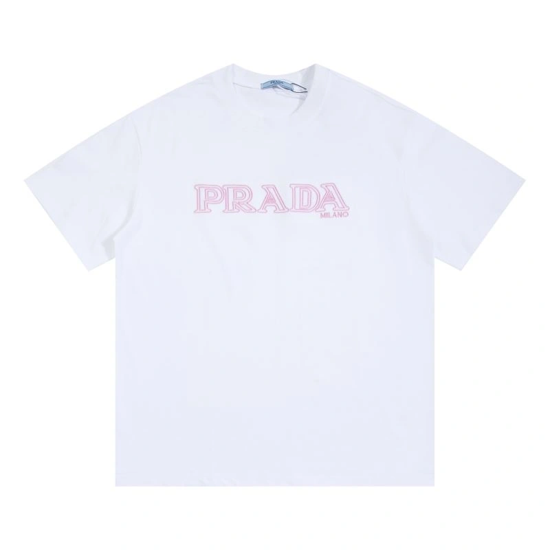 Fashionable Prada T-Shirts 171794