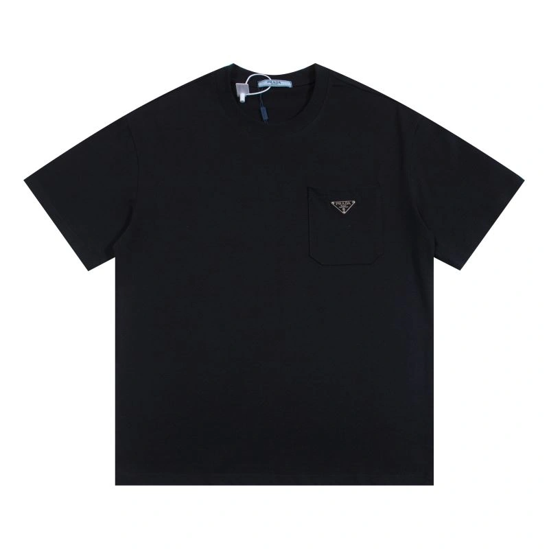 Fashionable Prada T-Shirts 171794
