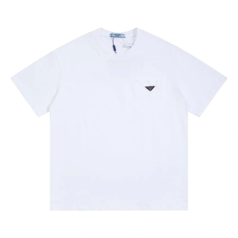 Fashionable Prada T-Shirts 171794