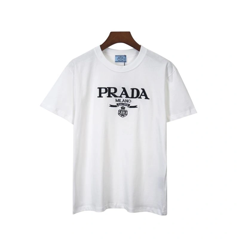 FastDry Prada T-Shirts 171796