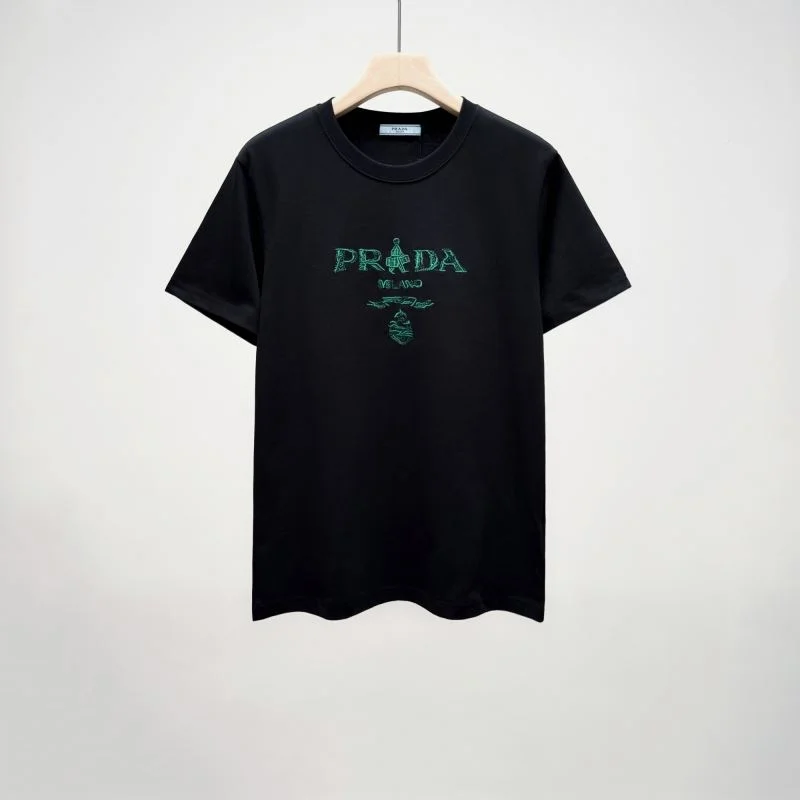 Popular Prada T-Shirts 166737